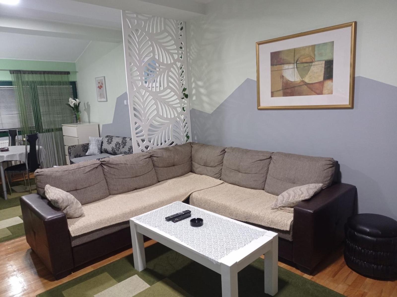 Apartment Vila Jezero Zlatibor Extérieur photo