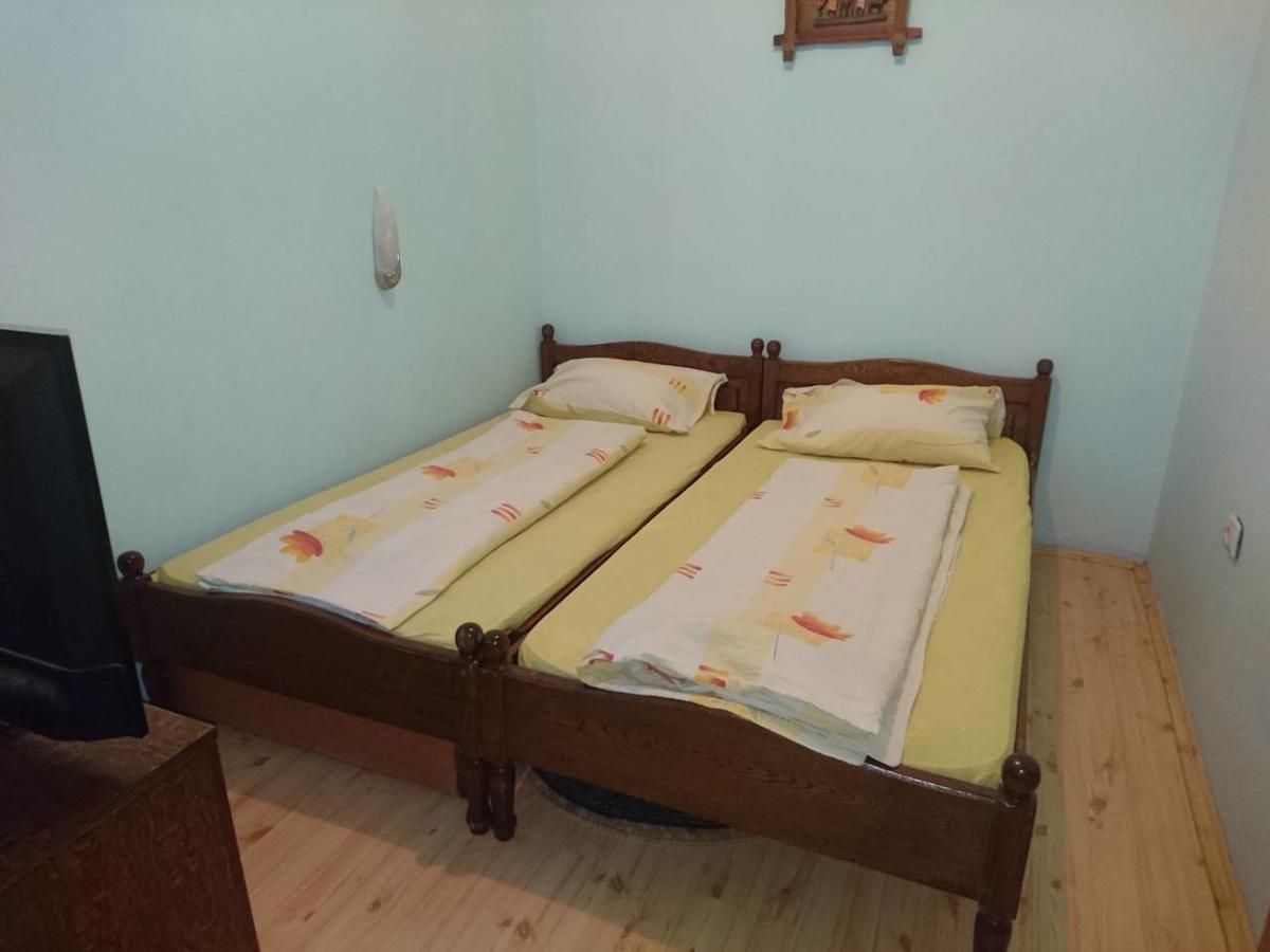 Apartment Vila Jezero Zlatibor Extérieur photo