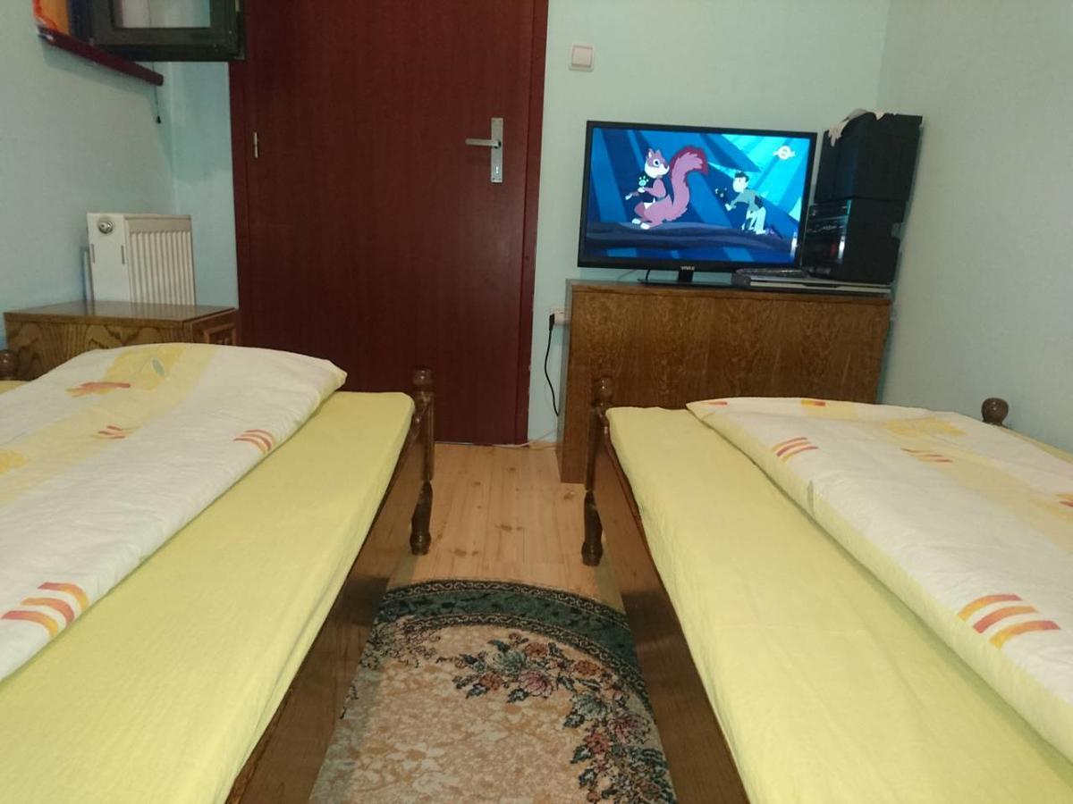 Apartment Vila Jezero Zlatibor Extérieur photo