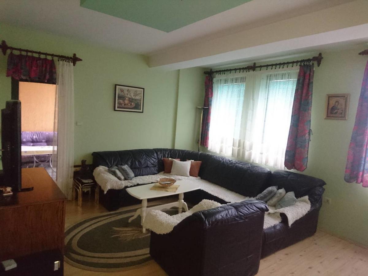 Apartment Vila Jezero Zlatibor Extérieur photo