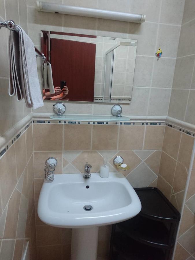 Apartment Vila Jezero Zlatibor Extérieur photo