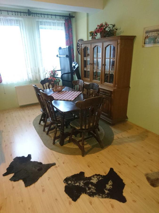 Apartment Vila Jezero Zlatibor Extérieur photo