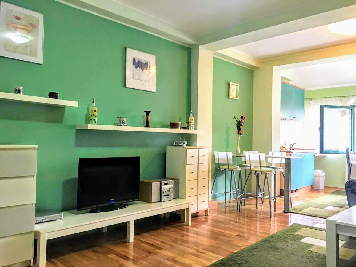 Apartment Vila Jezero Zlatibor Extérieur photo